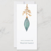 シンプル手絵を描水色のターコイズ (正面)