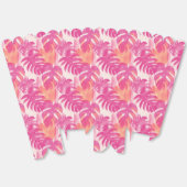 シンプル抽象芸術パター葉ンのモンステラ， f フェイバーボックス (見開き)