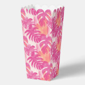 シンプル抽象芸術パター葉ンのモンステラ， f フェイバーボックス (正面)