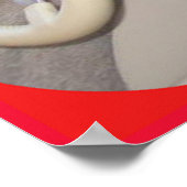 シンプル操舵 ポスター (角)