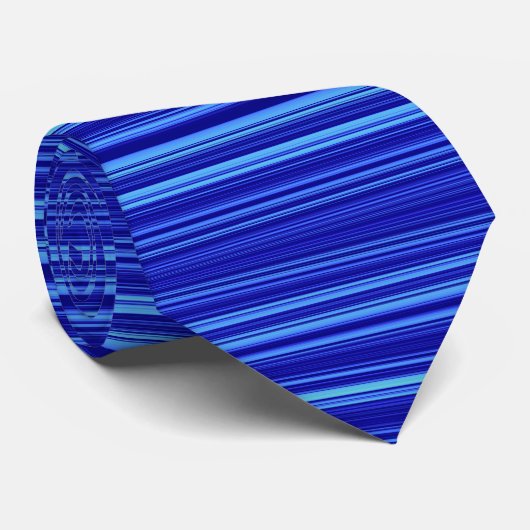 シンプル数々の音色ストライプの男性用ネクタイ ネクタイ (ロール)