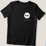 シンプル文字ロゴ トライブレンドTシャツ<br><div class="desc">シンプルロゴとカスタム文字ビジネスtシャツ。ロゴと文字を自分で置き換えカスタマイズる。自分で衣服し与えて、従業員や同僚に販売し、顧客や顧客に販売したり、顧客のロイヤリティを促す宣伝材料として販売す遠くにる。</div>