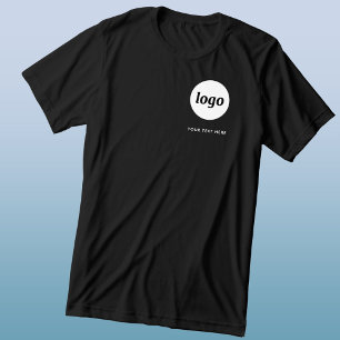 シンプル文字ロゴTシャツ トライブレンドTシャツ