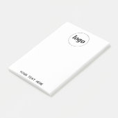 シンプル文字販売促進 ポストイット (アングル)