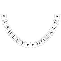 シンプル新郎新婦エレガントな結婚式