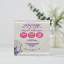 シンプル日本のエレガントフ結婚ァン 