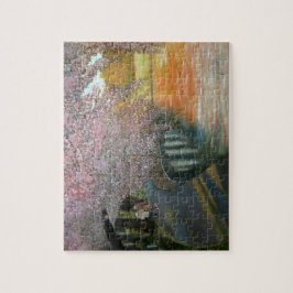 シンプル楽 ジグソーパズル