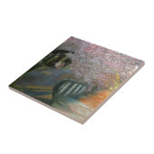 シンプル楽 タイル (側面)