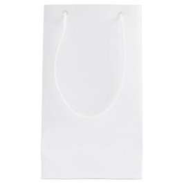 シンプル機関 スモールペーパーバッグ