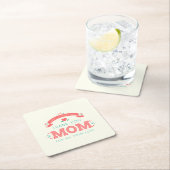 シンプル母の日に感謝 | コースター (インサイチュ)