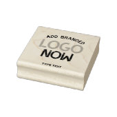 シンプル清白コンテンポラリーファッショナブル顧客 ラバースタンプ (スタンプ)