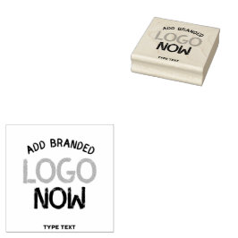 シンプル清白コンテンポラリーファッショナブル顧客 ラバースタンプ