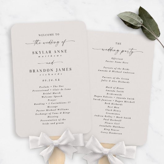 シンプル無地の外結婚白式 ハンドファン