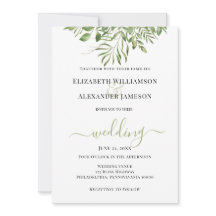 シンプル熱帯の葉