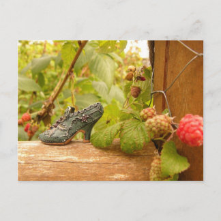 シンプル物 ポストカード