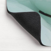 シンプル物 マウスパッド (コーナー)