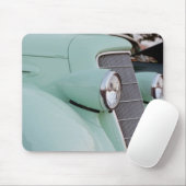 シンプル物 マウスパッド (マウス)