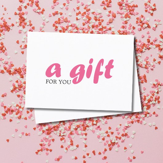 シンプル白ピエレガントンク美しい商品券 割引カード