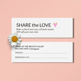 シンプル白黒エレガントバラハート紹介