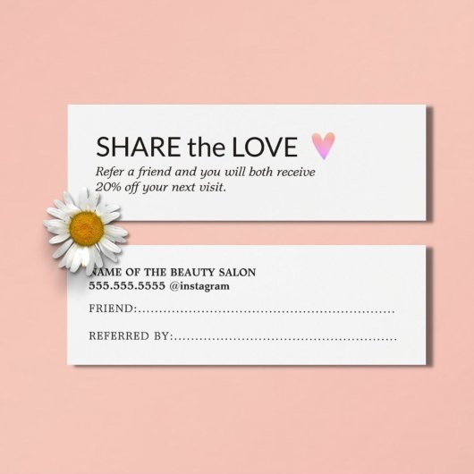 シンプル白黒エレガントバラハート紹介