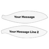 シンプル白黒テキストテンプレート バスケットボール (パネル)