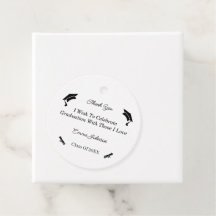 シンプル白黒卒業カスタマイズ率