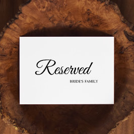 シンプル白黒書画予約