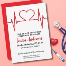 シンプル看護医学校卒業