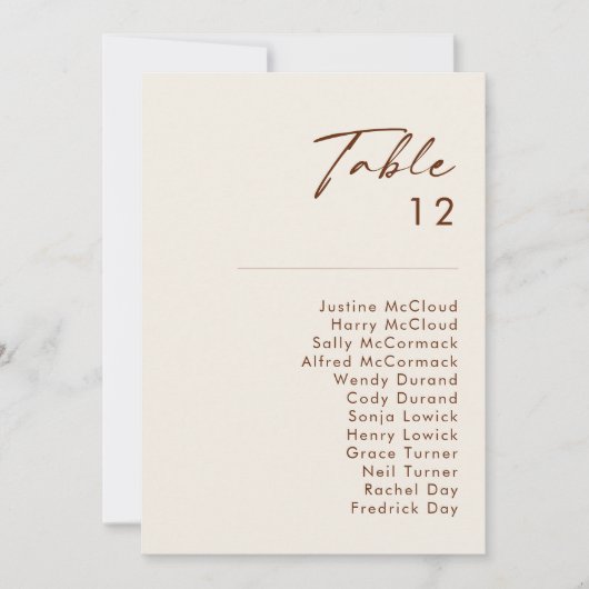 シンプル砂漠 |自然白の表の数値グラフ (正面)