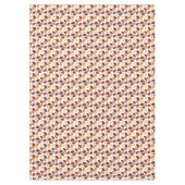 シンプル紅葉 テーブルクロス (正面)