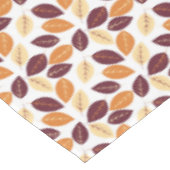 シンプル紅葉 テーブルクロス (アングル)