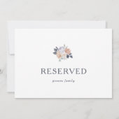 シンプル素朴フローラ (裏面)