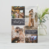 シンプル素朴結婚Photo Collage= (スタンド正面)