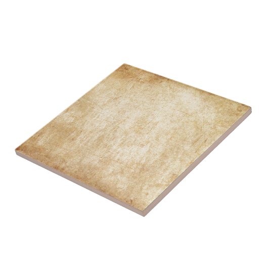 シンプル素朴 タイル (側面)