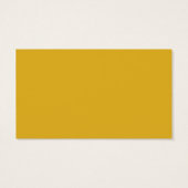 シンプル結婚式の引き出物ラベル (裏面)