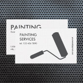 🎨🎨🎨シンプル絵を描の 名刺