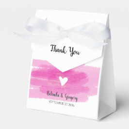 シンプル絵を描線とハート結婚ズ フェイバーボックス