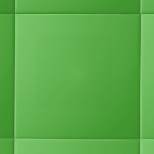 シンプル緑色無地の色 タイル
