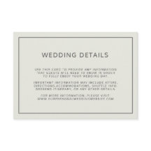 シンプル縁ど光ベージュ結婚の詳細