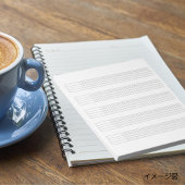 シンプル習慣化チェッカー：Simple Habit Tracker ノートパッド