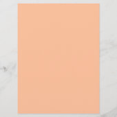 シンプル航海の結婚いかり | Peach メニュー (裏面)