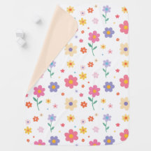 シンプル花