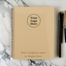 シンプル茶エレガント色