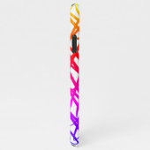 シンプル落書き |イパネマフィルタ | iPhoneケース (右側)