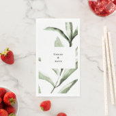 シンプル葉結婚のカスタム (インサイチュ)