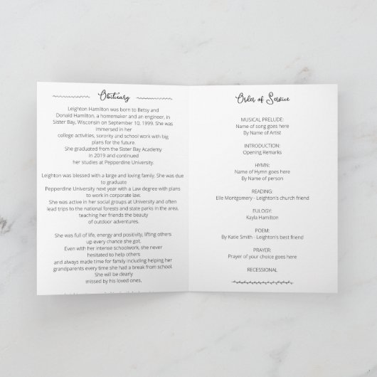 シンプル葉葬祭死亡順 プログラム (内部)