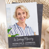 シンプル葬モダン影記念悔やみや弔慰 サンキューカード