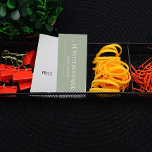 シンプル衣料品ぶら下がったセージ表示価格ラベル