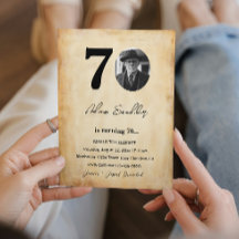 シンプル誕生エレガントパーティー