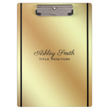 シンプル金ゴールドの背景